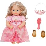 Baby Annabell Little Sweet Princess,36cm
