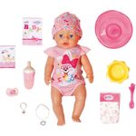 BABY born Magic Girl, ca. 43cm