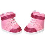 BABY born Sneakers pink, 43cm