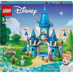 LGO DP Cinderellas Schloss