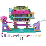 POP Tier Party Baumhaus