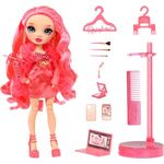 RAH CORE Fashion Doll S5-Priscilla Perez