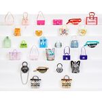 RAH Accessories Studio S1 H,sort.i.Dpy