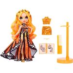 RAH Fantastic Fashion Doll-Poppy