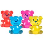 GUMMIBÄR - BLAU