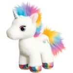Sparkle Tales Eldora Einhorn, ca. 30 cm