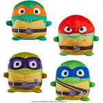 Teenage Mutant Ninja Turtles 5 Cuutopia