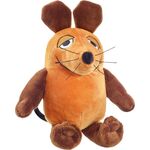 Die Maus, Maus, ca. 25 cm