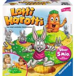 Lotti Karotti