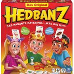BGM Hedbanz Refresh