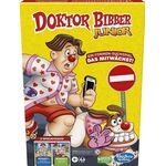 Doktor Bibber JUNIOR