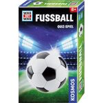 WAS IST WAS Fußball-Quiz