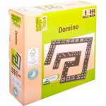 NG Holz Domino, 55 Steine