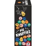 Die Knuffies