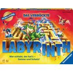 Das verrückte Labyrinth