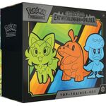 POK KP02 Top-Trainer Box