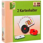 NG Kartenhalter 2 Stück