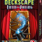 Deckscape - Hinter dem Vorhang