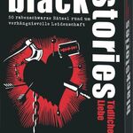 black stories Tödliche Liebe Edition