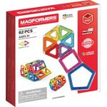 Magformers 62 Teile