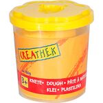 CR Softknete in Dose, gelb, 150g