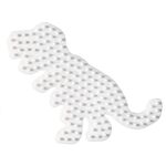 HAMA Stiftplatte Dinosaurier