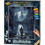 MNZ - The Dark Side