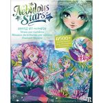 Nebulous Strass nach Zahlen