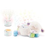 3-in-1 Sternenlicht-Schäfchen