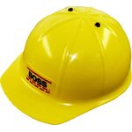 Bauhelm Boss, gelb # ca. 20cm