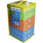Tower und Domino 2 in 1