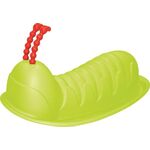 Raupenwippe 82x43x45,5 cm