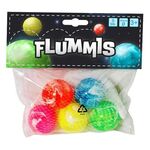 TOF Flummis 5 Stück im Beutel