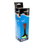 NSP Handschlagballspiel m.Federn,148x315