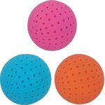 SF WaveRunner Wasserball 9cm, 3-f.sort.