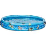 PAW 3-Ring-Pool Paw Patrol, ca. 150x25cm