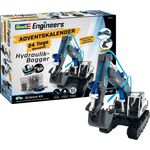 AVK Engineers Hydraulischer Bagger