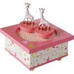 Musik Spieldose Sophie The Giraffe©