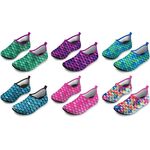 FinFun Strand- und Badeschuhe sortiert