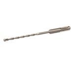 Silverline - SDS-Plus-Steinbohrer