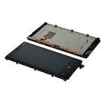 Ersatzteil: LCD Display Nokia Lumia 920 full set Original