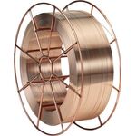 Fülldraht D.1,2mm niedriglegiert DRATEC - VPE: 16