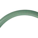 Saug- u.Förderschl.Spirabel ID 38mm grün 2,8mm L.50m Rl.TRICOFLEX - VPE: 50