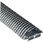 Halbrundblatt Surform Blatt-L.250mm Blatt-B.39mm STANLEY