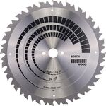 Kreissägeblatt AD 350mm Z.24 WZ Bohr.30mm Schnitt-B.3,2mm HM BOSCH
