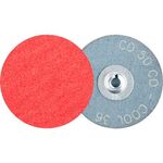 Schleifscheibe COMBIDISC CO-COOL D.50mm K.36 13000min-¹ PFERD - VPE: 100