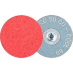 Schleifscheibe COMBIDISC CO-COOL D.50mm K.60 13000min-¹ PFERD - VPE: 100