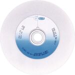 Schleifbockscheibe Ø125xB20x32mm 60 AlOxid TYROLIT