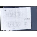 Planschutztasche 640x900mm Gleitverschluss 2-s.transp.BÖCK - VPE: 10