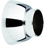 Grohe Rosette/Hülse f S-Anschluss 70mm